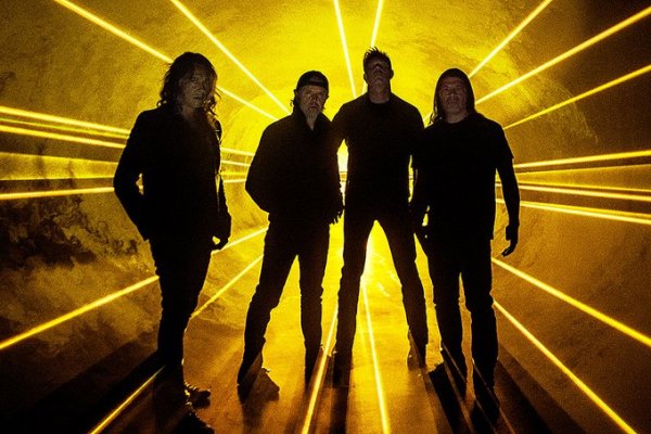 Metallica