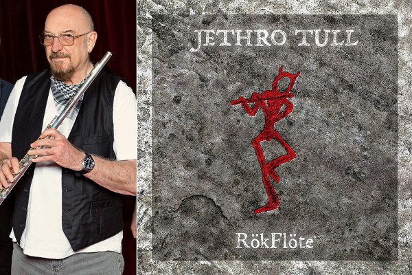 Jethro Tull Ginnungagap
