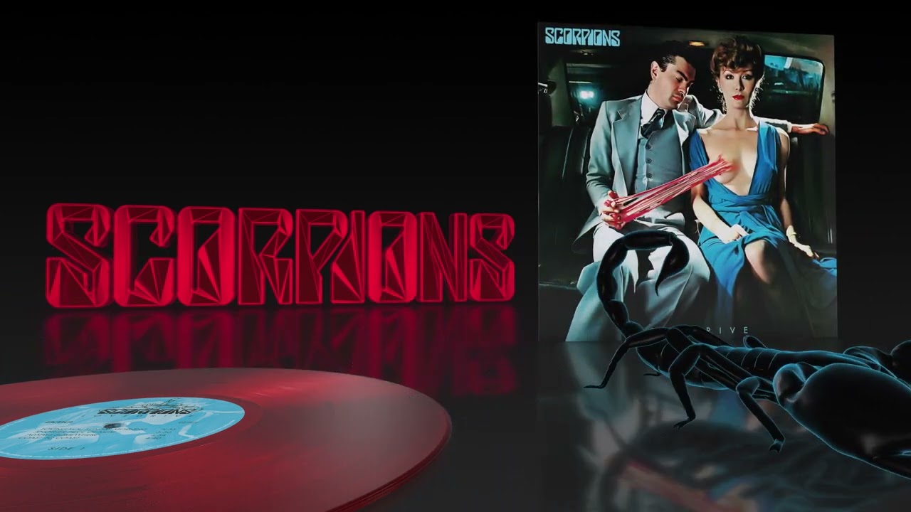 Scorpions: 