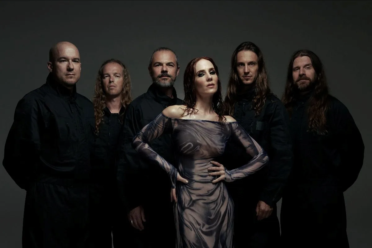 Epica libera o novo single “Avatar”