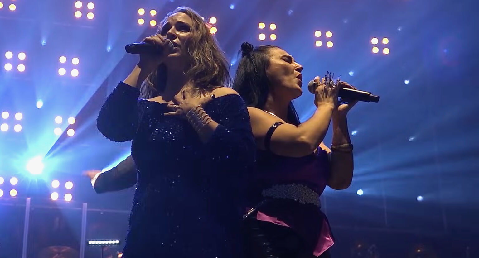 Therion libera clipe ao vivo de “Draconian Trilogy”