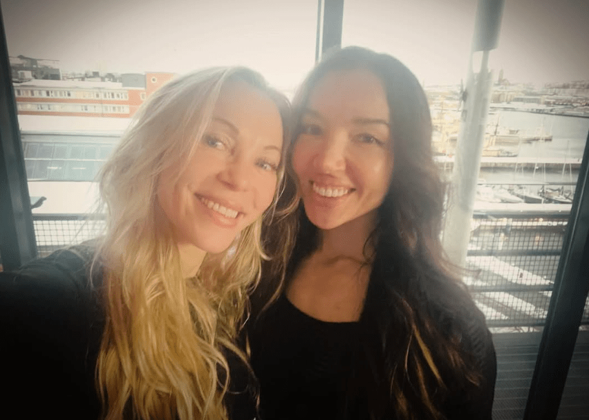 Angela Gossow ponderou sobre retornar ao Arch Enemy e expõe porque declinou