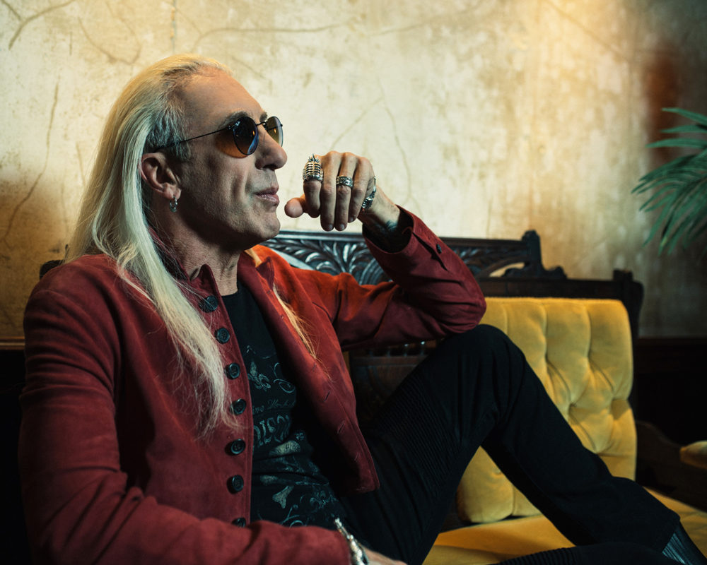 Bangers Open Air anuncia cancelamento dos shows de Twisted Sister, Cobra Spell e Eluveitie