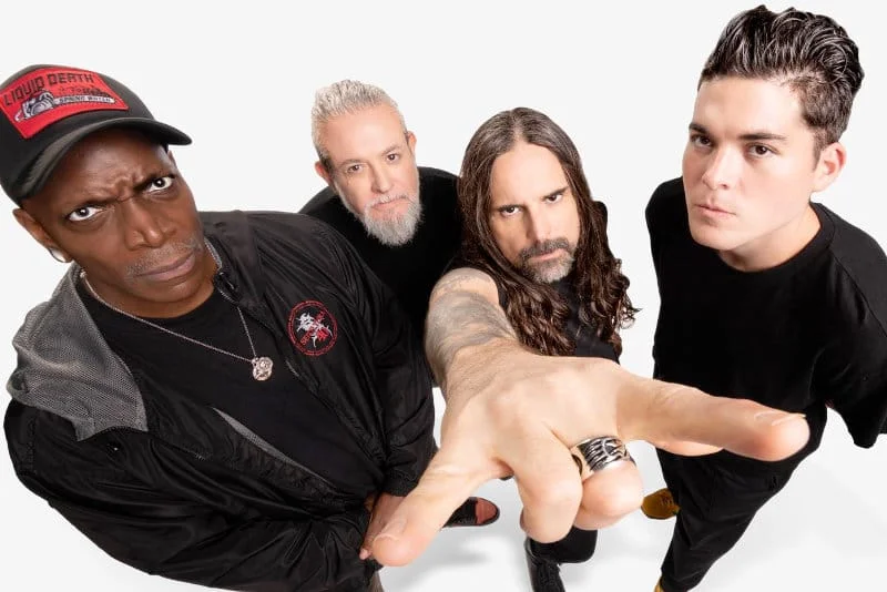 Sepultura libera a balada “The Place” e anuncia EP ‘The Cloud of Unknowing’