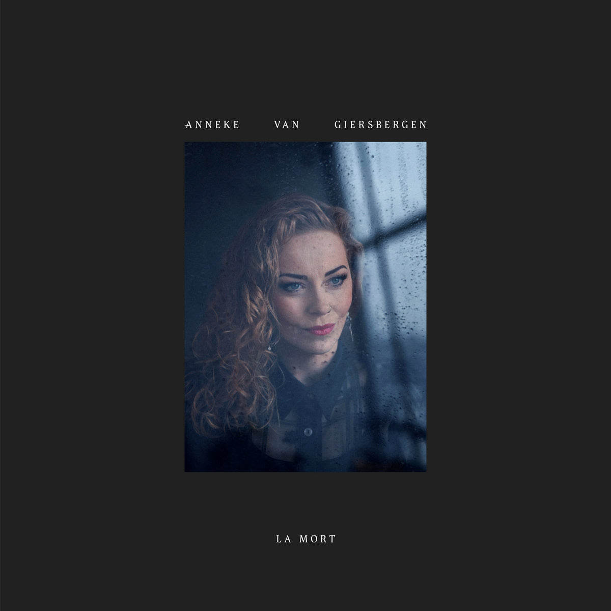 Anneke van Giersbergen lança o EP ‘La Mort’