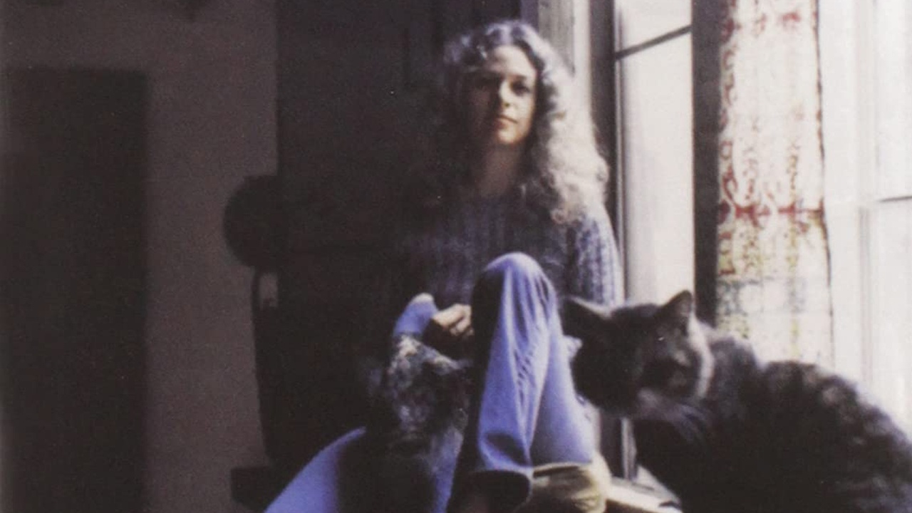 Carole King e seu impressionante “Tapestry”