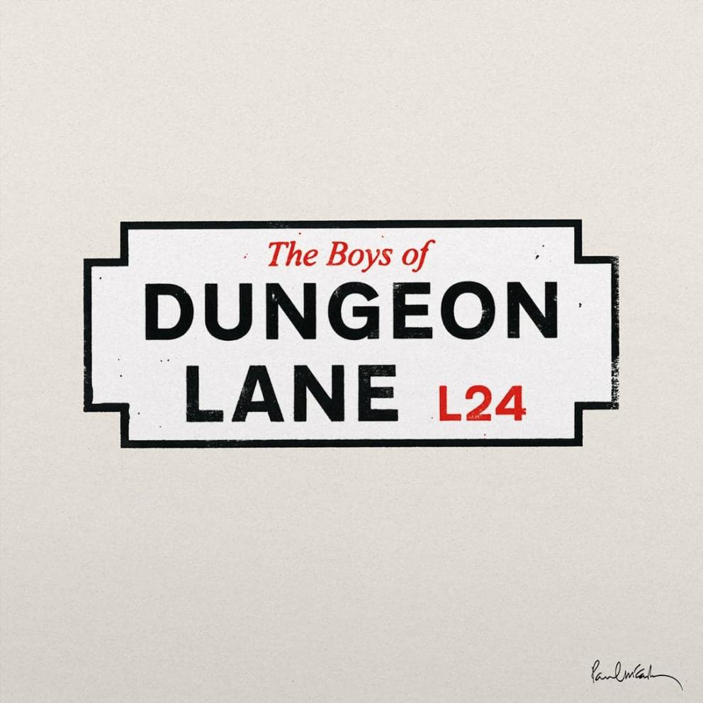 Paul McCartney lança o seu nostálgico álbum ‘The Boys of Dungeon Lane’