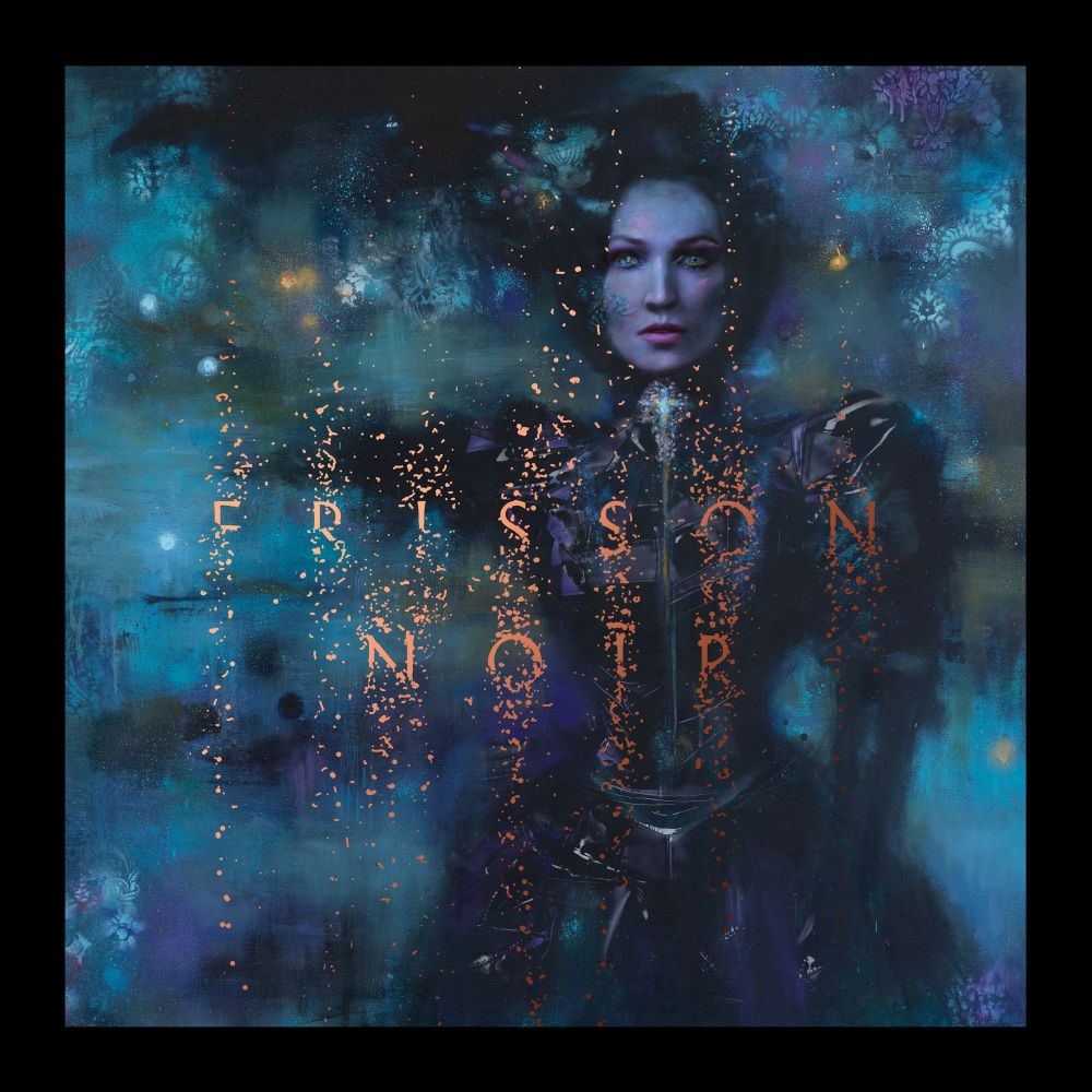 ‘Frisson Noir’: Tarja mergulha nas sombras e entrega sua obra mais intensa em anos