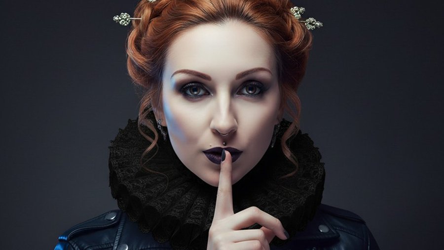 Elizabeth Amoedo libera “Eterno Amanhecer”, seu 1º single solo