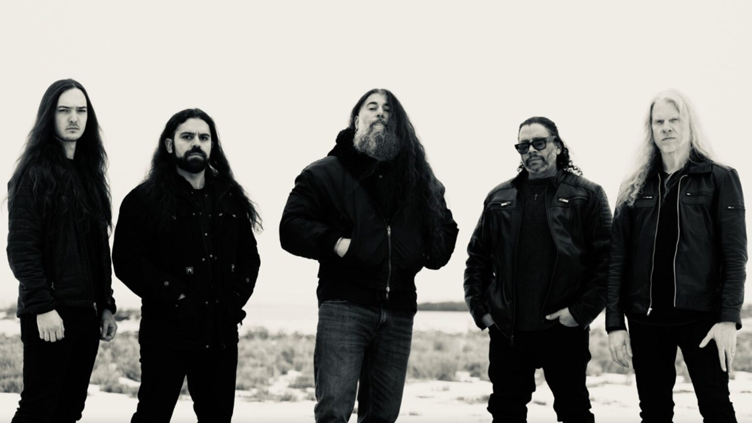 Nevermore fará sideshow em São Paulo