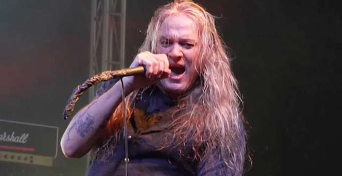 Twisted Sister recruta Sebastian Bach para vindoura turnê de reunião