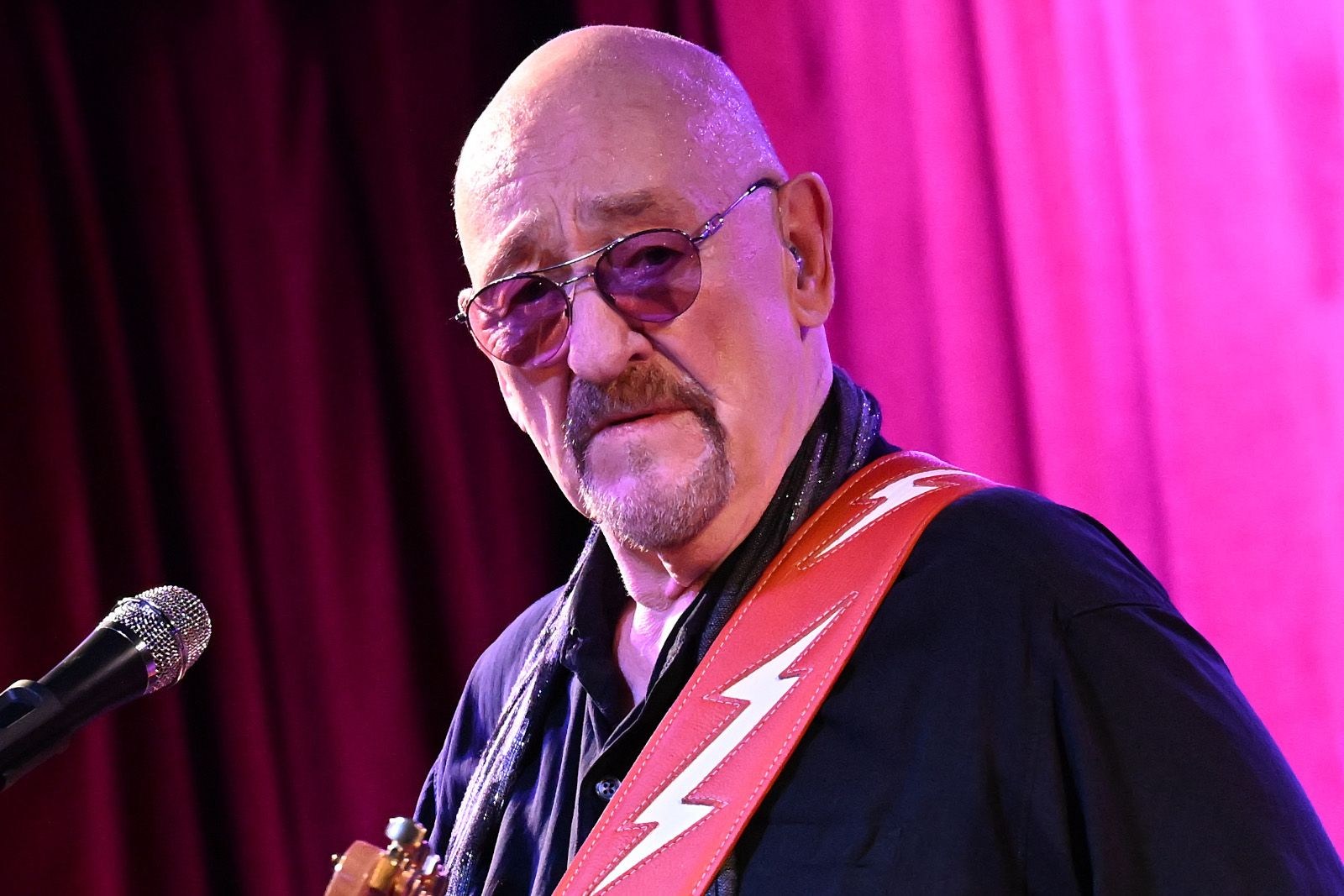 Morreu Dave Manson, co-fundador do Traffic