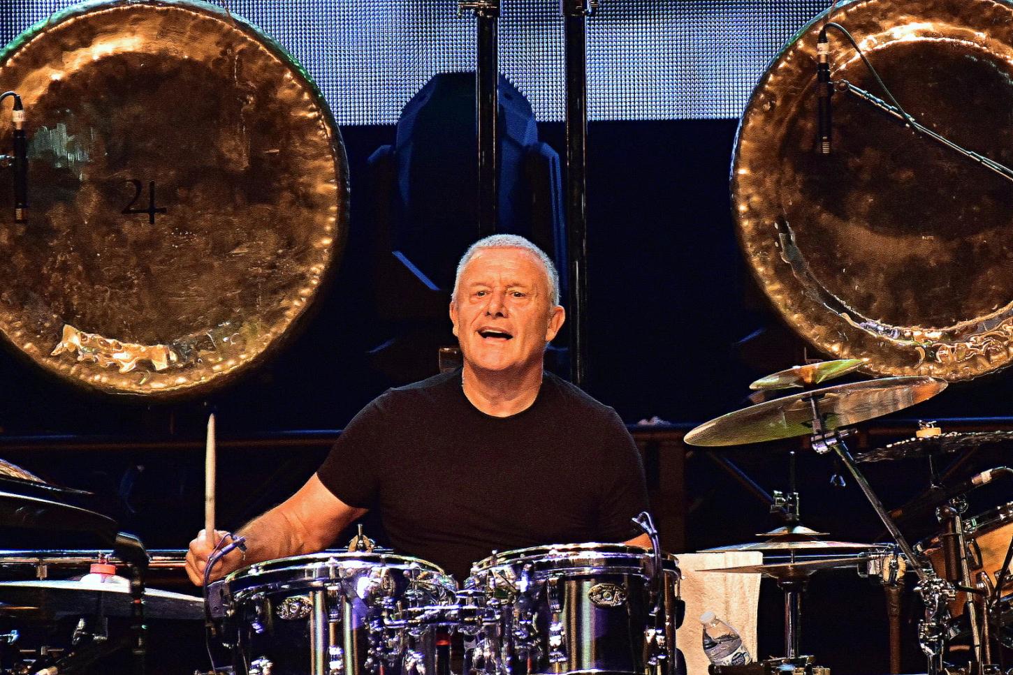 Carl Palmer virá ao Brasil com seu tributo ao Emerson, Lake & Palmer