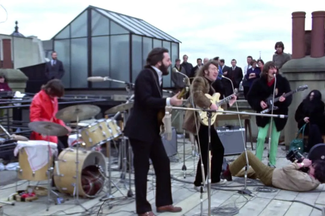 The Beatles: prédio onde aconteceu o icônico “show do telhado” será Museu oficial da banda