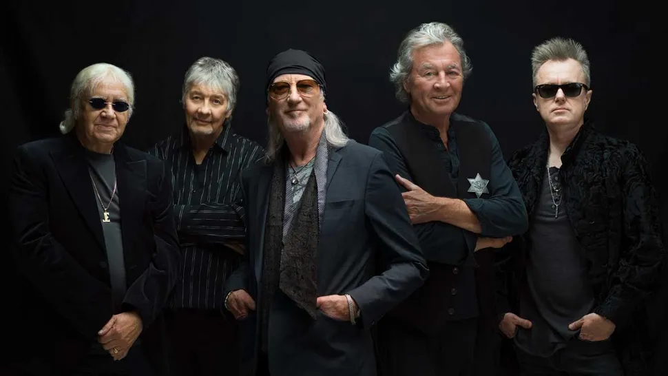 Deep Purple libera clipe de “Arrogant Boy”, 1º single de ‘Splat!’