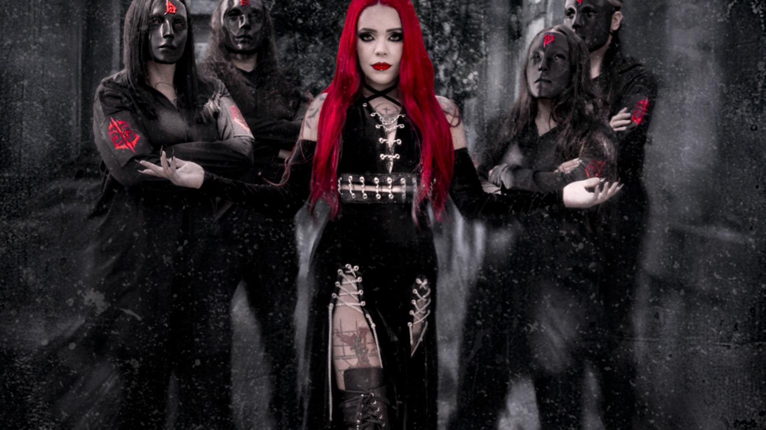 Estreia: nova banda Echoes of Ailyria emerge com seu 1º single, “Defying The Dark”