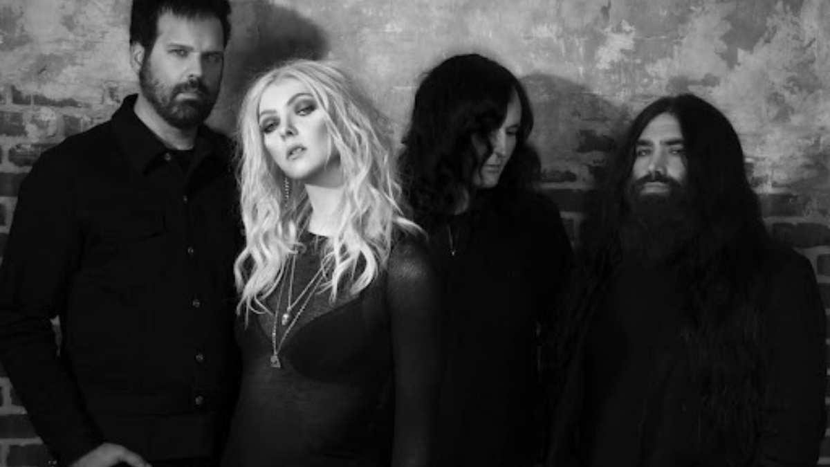 The Pretty Reckless libera faixa-título de ‘Dear God’