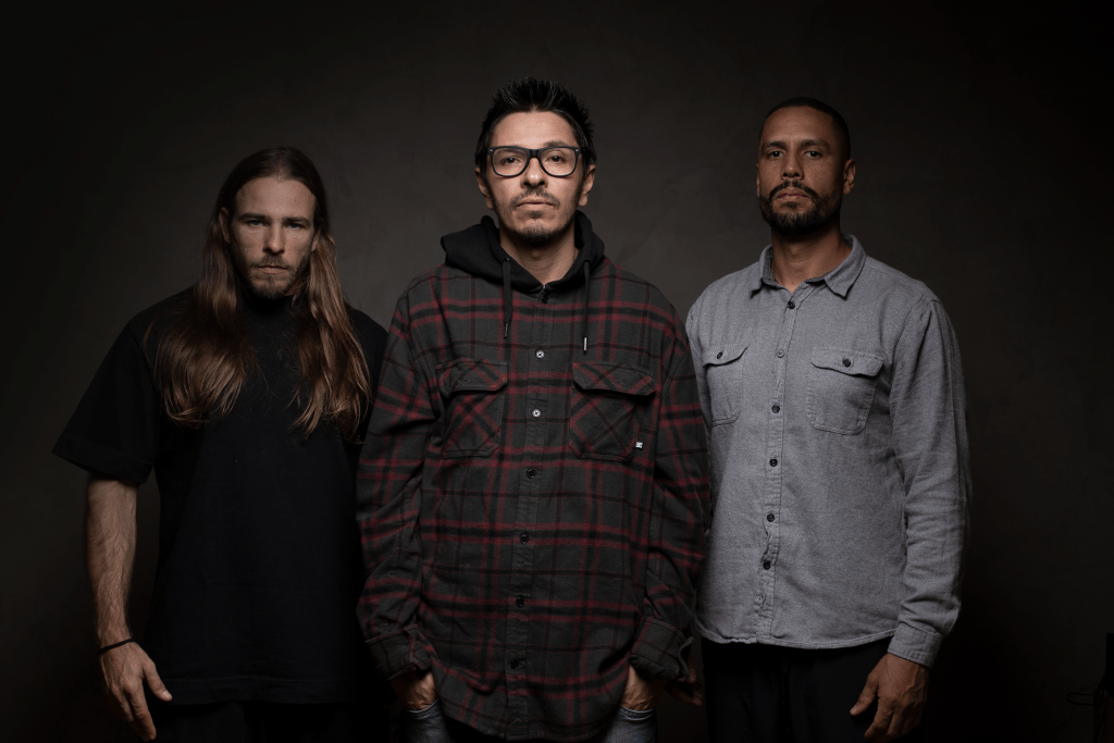 Cidadão José apresenta single e clipe de “Química”, primeira amostra do álbum ‘Frente|Verso’