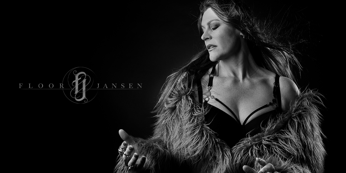 Floor Jansen anuncia seu novo álbum ‘Hytress’ e libera clipe de “Bring Me Silence”