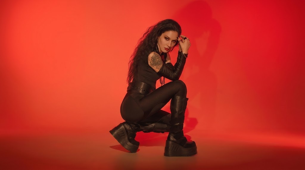 Mortemia libera clipe de “It’s a Sin (feat. Jane Odintsova)”