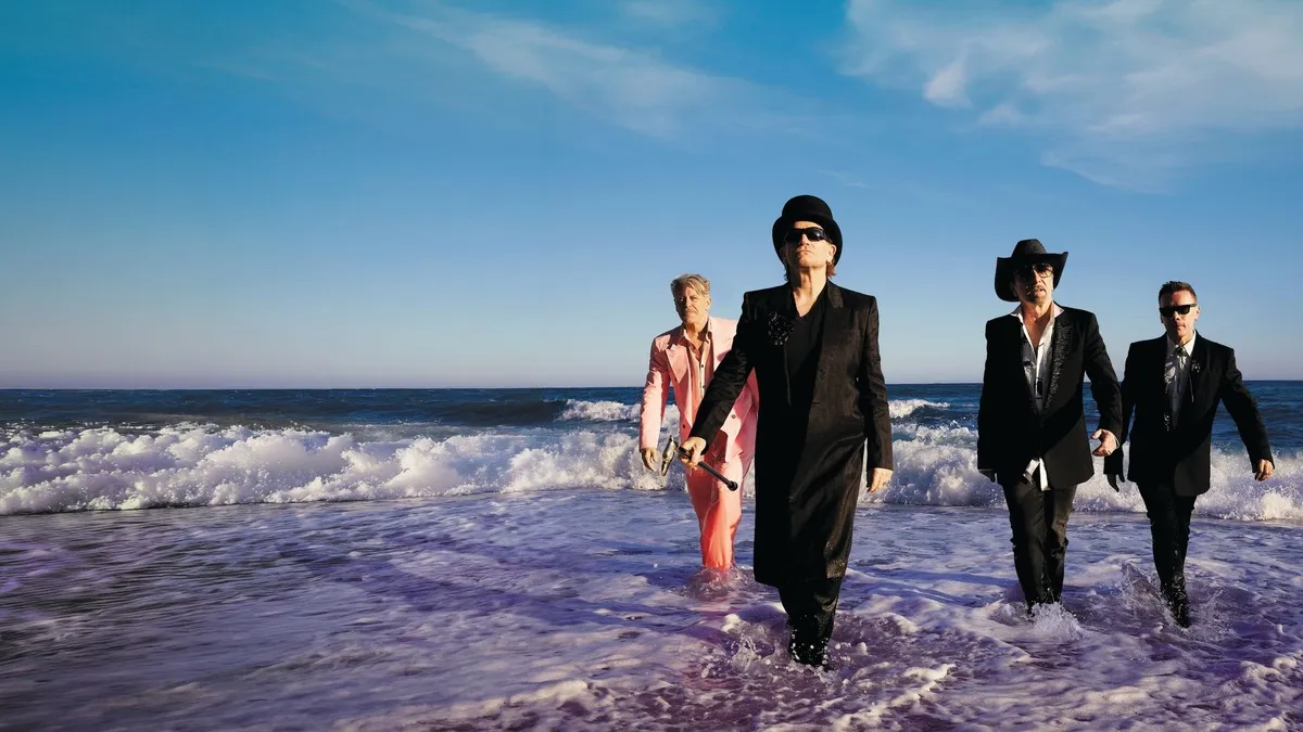 U2 fará show extra em São Paulo